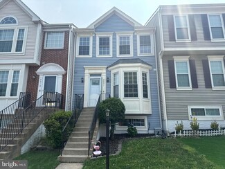 3021 Cahill Ln, Dumfries, VA 22026