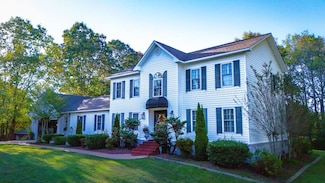 226 Chris Ln, Winfield, AL 35594