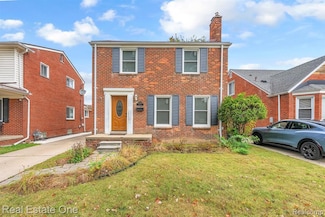 22544 Heinze St, Dearborn, MI 48128