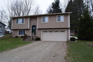 70 Ross Ave, Doylestown, OH 44230