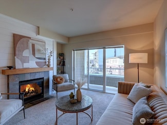 1 Broadway Unit 421, Tacoma, WA 98402