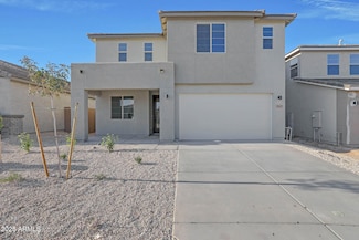 4417 W Mountain Laural Dr, San Tan Valley, AZ 85144