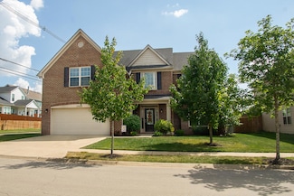 2908 Eminent Dr, Lexington, KY 40511