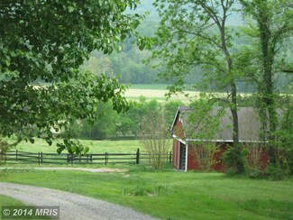 12417 Twin Mountains Rd, Rapidan, VA 22733