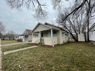 611 W Beardsley Ave, Champaign, IL 61820