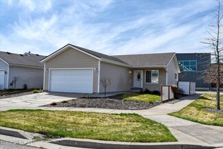 3857 N Beehive St, Coeur D Alene, ID 83815