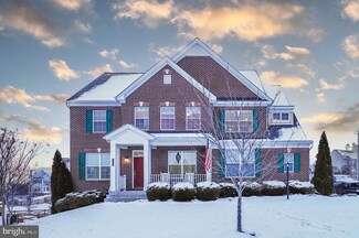 13563 Eagles Rest Dr, Leesburg, VA 20176