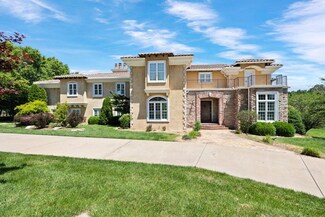 3965 E Turtle Hatch Rd, Springfield, MO 65809