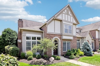 6687 Beekman Place Unit C, Zionsville, IN 46077