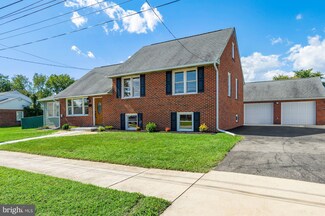 105 W Keystone Ave, Wilmington, DE 19804