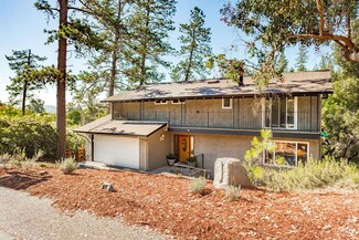 220 Bahr Dr, Ben Lomond, CA 95005