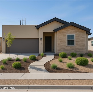 642 Davi's Greenwood Ct, Vinton, TX 79821