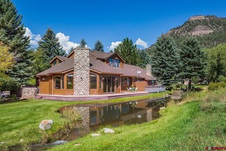 484 Cottonwood Creek Rd, Durango, CO 81301
