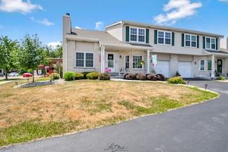 1446 Berta Dr, Crest Hill, IL 60403