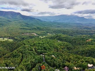 714 Pinnacle Vista Rd, Gatlinburg, TN 37738