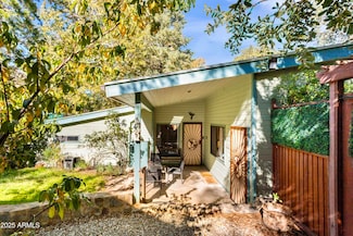 31 E Ramsey Canyon Rd, Hereford, AZ 85615