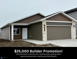 6759 66th Ave S, Horace, ND 58047