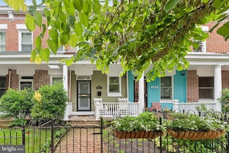 1215 Walter St SE, Washington, DC 20003