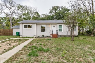 1624 Mozingo St, Denton, TX 76209