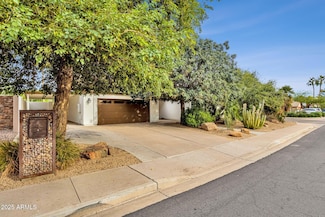 4560 E Sunrise Dr, Phoenix, AZ 85044