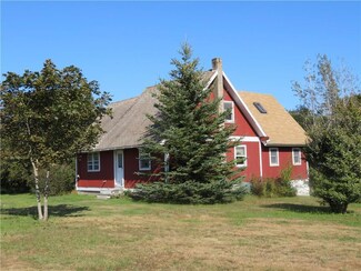 1 Ice Pond Rd, Matinicus Isle Plantation, ME 04851