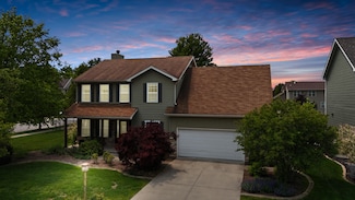 2530 Bennington Ave, Schererville, IN 46375
