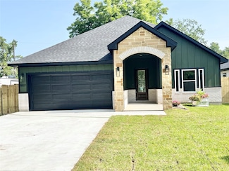 11837 12th St, Santa Fe, TX 77510
