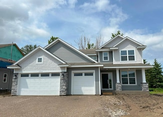 9706 Jasmine Ave NE, Hanover, MN 55341
