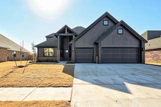 9316 NW 146th St, Yukon, OK 73099