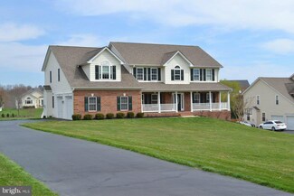3395 Lancer Ct, Dunkirk, MD 20754