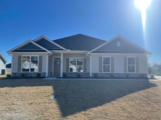 416 Lemonade Ln, Grimesland, NC 27837