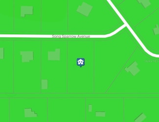 11114 Song Sparrow Ave, Weeki Wachee, FL 34614