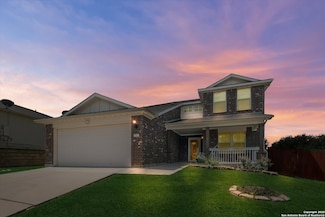 3717 Greenridge, Cibolo, TX 78108