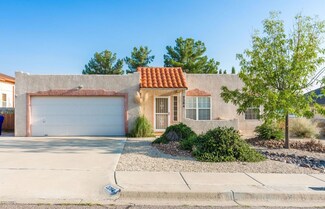 2284 Bright Star Ave, Las Cruces, NM 88011