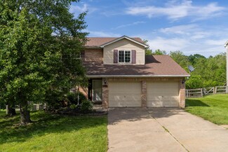 1076 Battleridge Dr, Independence, KY 41051
