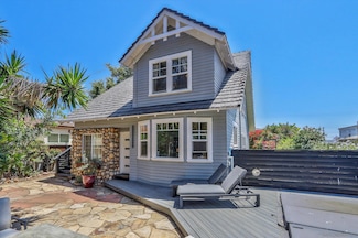1035 Edgemont Place, San Diego, CA 92102
