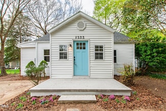 1222 Duffy Place, Raleigh, NC 27603
