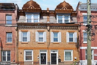 1822 N Willington St, Philadelphia, PA 19121