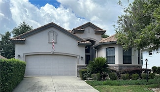 418 W Doerr Path, Hernando, FL 34442