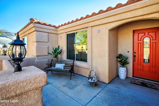 3504 Pioneer Dr, Lake Havasu City, AZ 86404