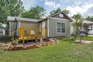 1103 1st Ave, McKinney, TX 75069