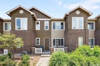 15546 W 64th Loop Unit C, Arvada, CO 80007