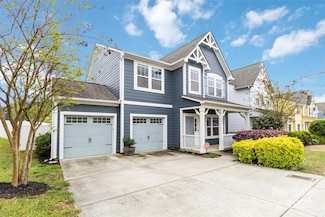 12706 Ballyliffin Dr, Pineville, NC 28134