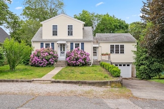 119 Clinton Rd, East Weymouth, MA 02189