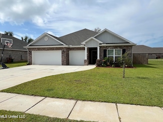 8004 Crawford Dr, Long Beach, MS 39560