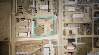 2415 Highway Blvd, Spencer, IA 51301