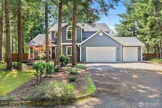 231 E Road Runner Dr, Shelton, WA 98584
