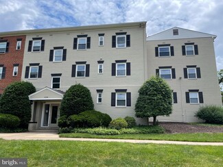6184 Greenwood Dr Unit 302, Falls Church, VA 22044