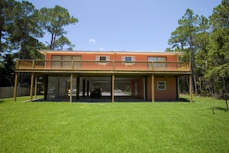 106 Buchanan St, Dauphin Island, AL 36528