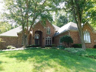 6421 Bergeson Way, Indianapolis, IN 46278